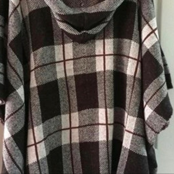 S mossimo Cape/jacket - Picture 3 of 8